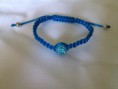 Pulsera Shambala